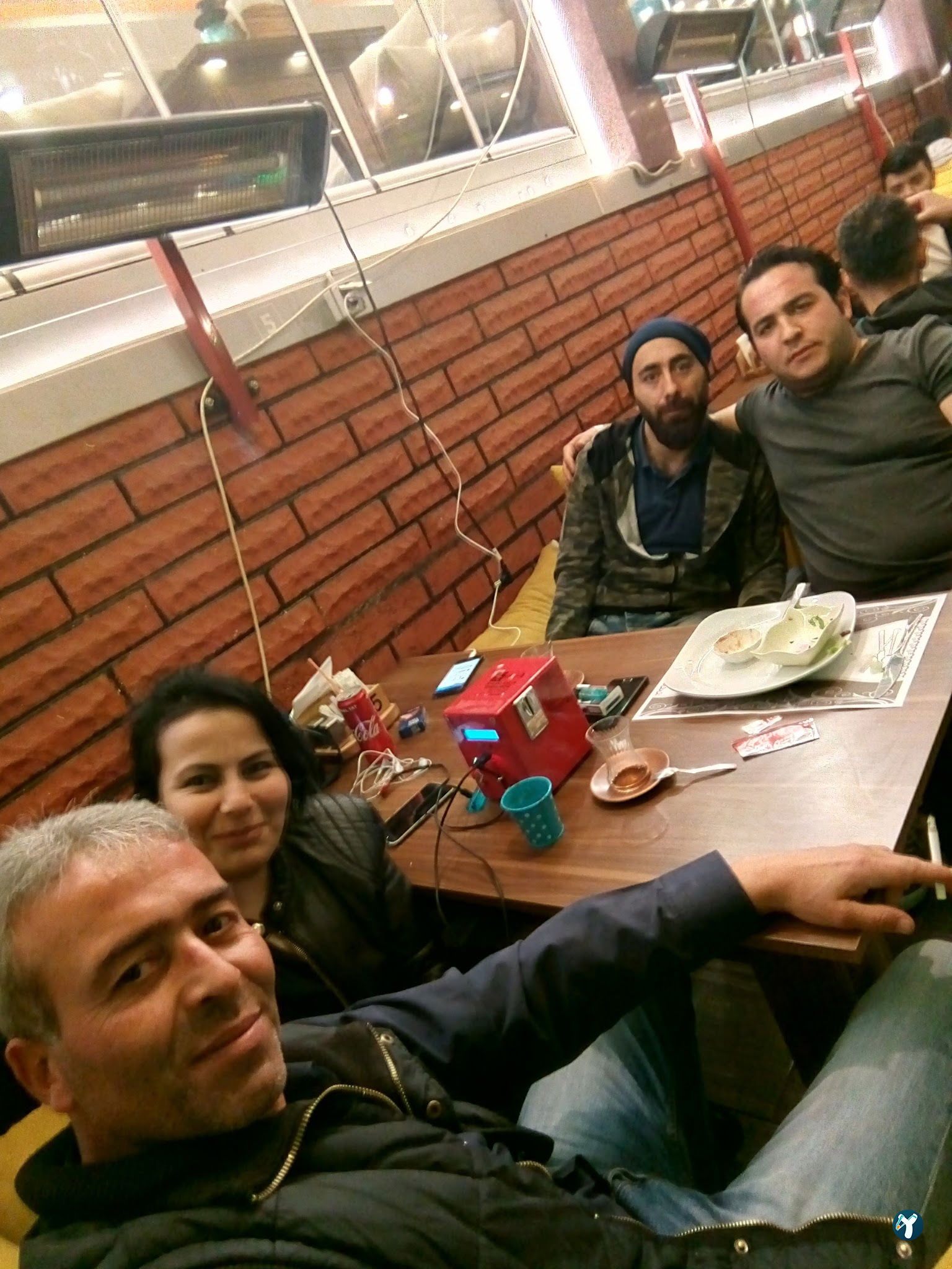 Botanik Cafe