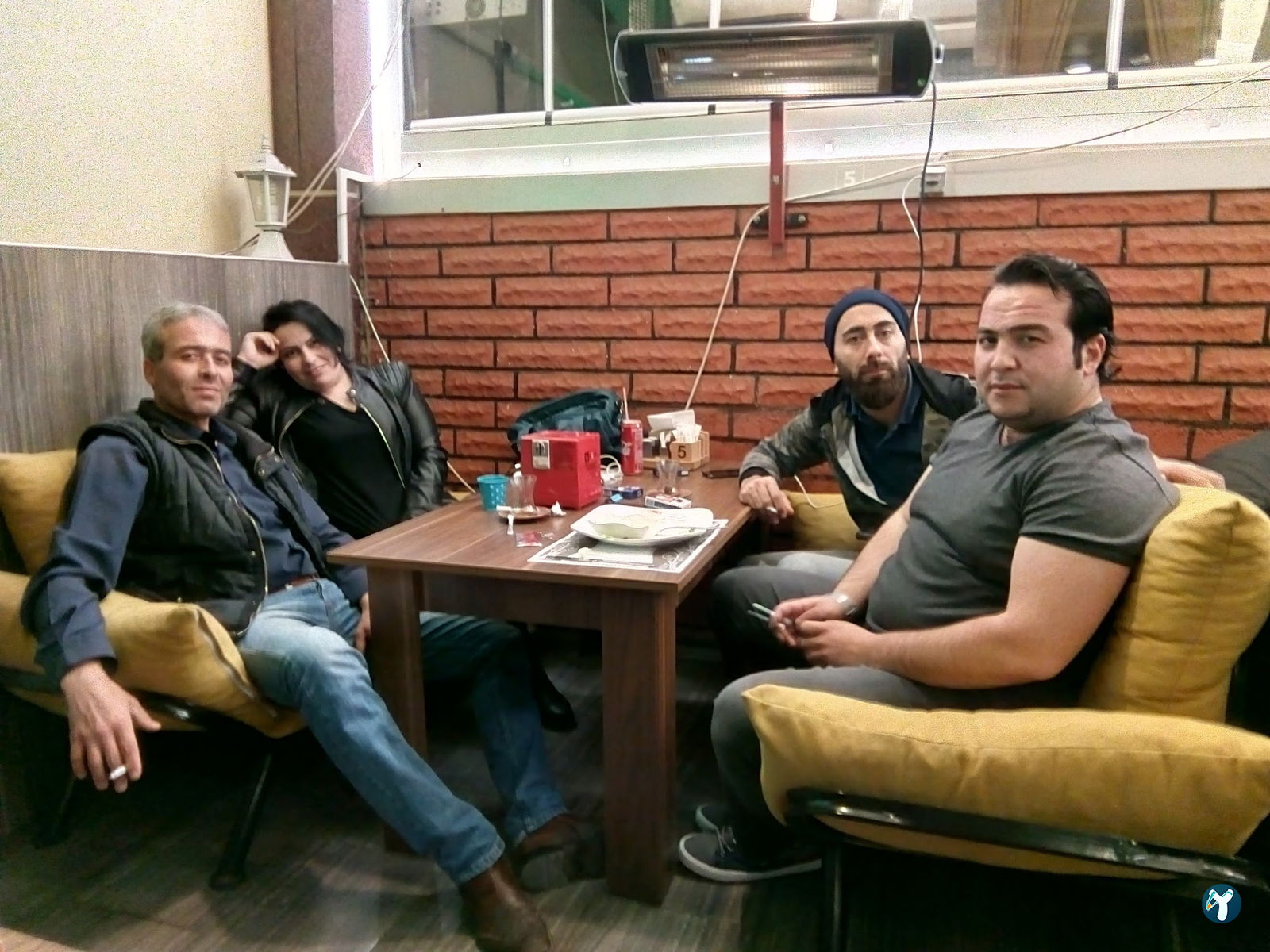 Botanik Cafe