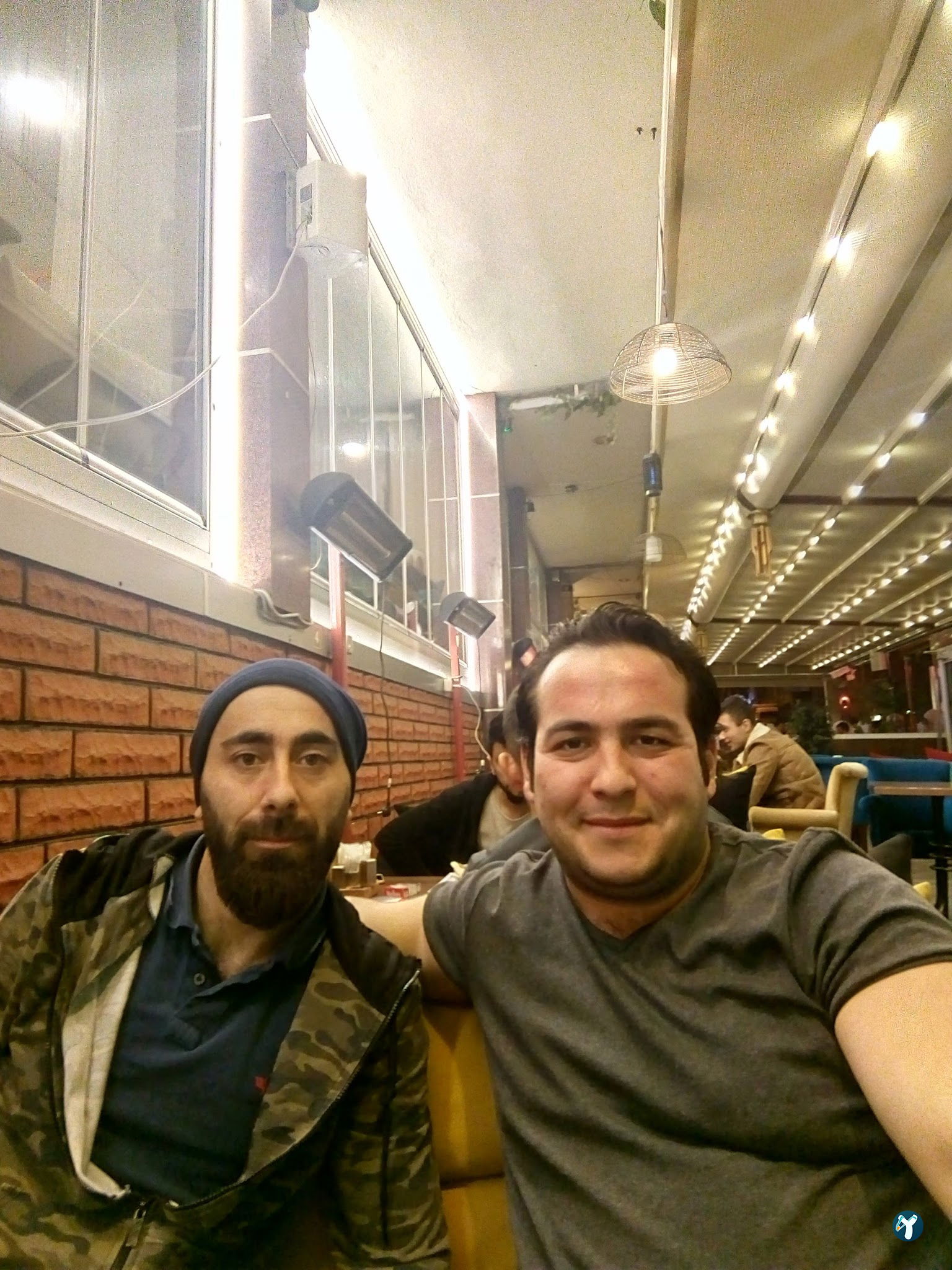 Botanik Cafe