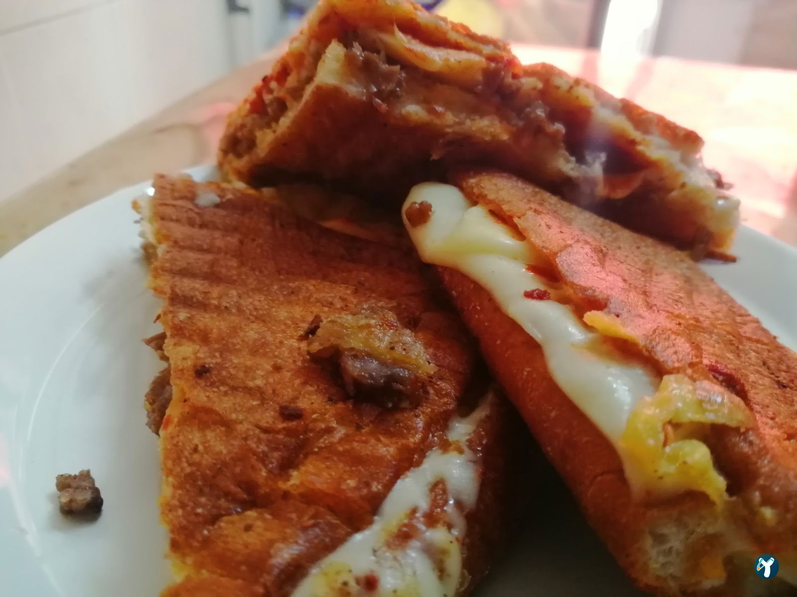 Tostçu Barış-Arnavutköy Tostçusu
