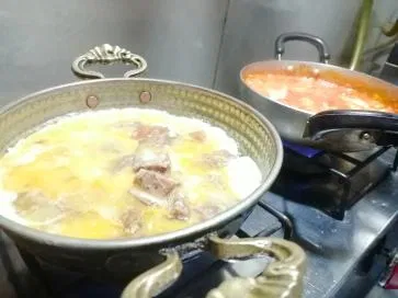 Tostçu Barış-Arnavutköy Tostçusu resimleri