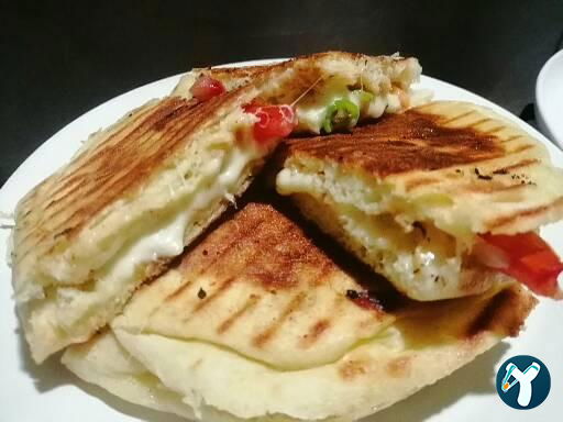 Tostçu Barış-Arnavutköy Tostçusu