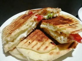 Tostçu Barış-Arnavutköy Tostçusu