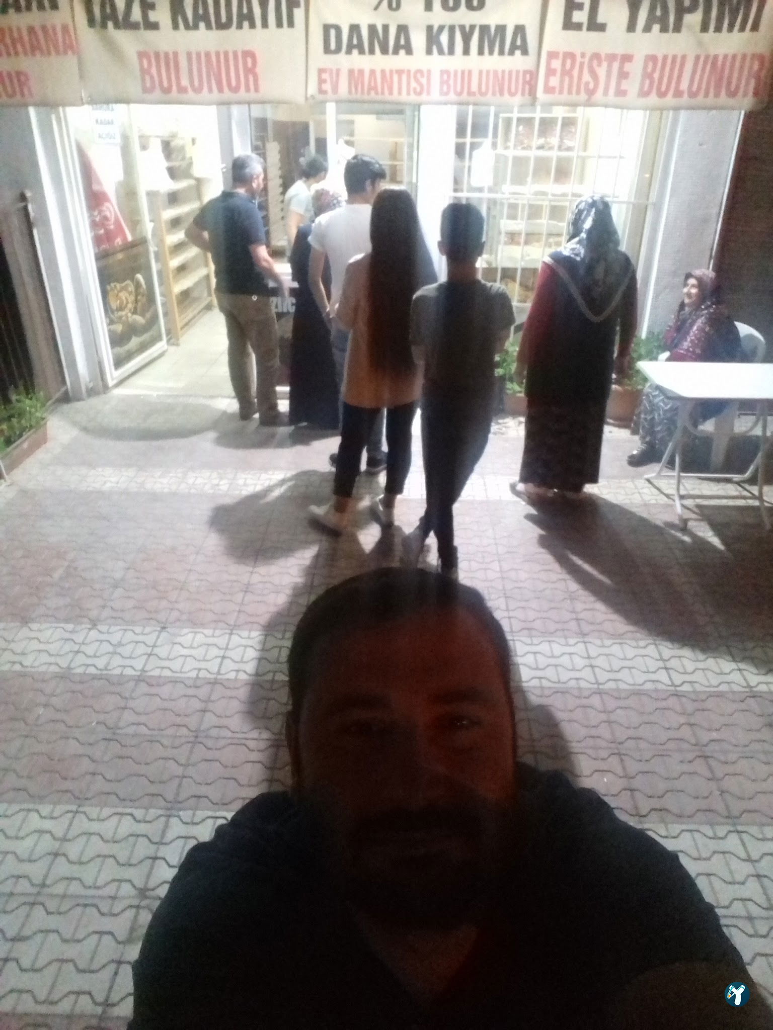 Eylül Bazlama