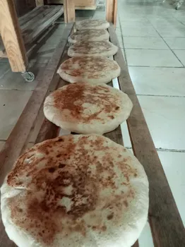 Eylül Bazlama resimleri