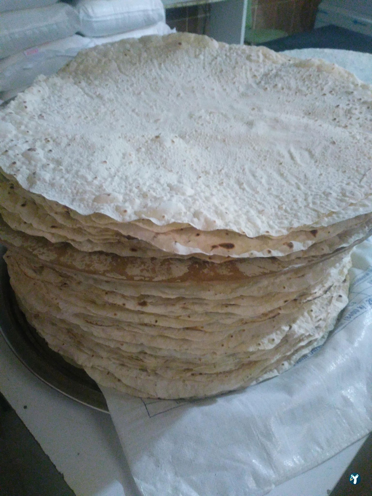 Eylül Bazlama