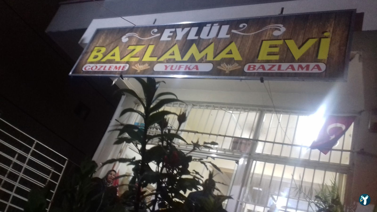 Eylül Bazlama