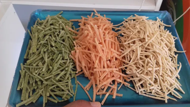 Eylül Bazlama resimleri