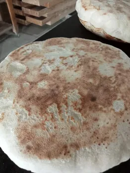 Eylül Bazlama resimleri