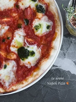 La Sirene Bebek resimleri