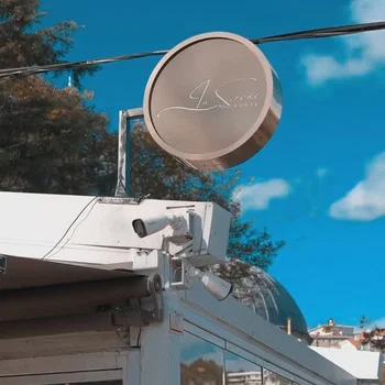 La Sirene Bebek resimleri