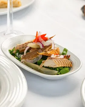 Antalya Balık Evi resimleri