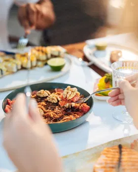 Antalya Balık Evi resimleri