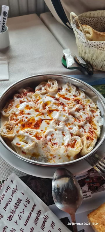 Şavşat Evi Restorant