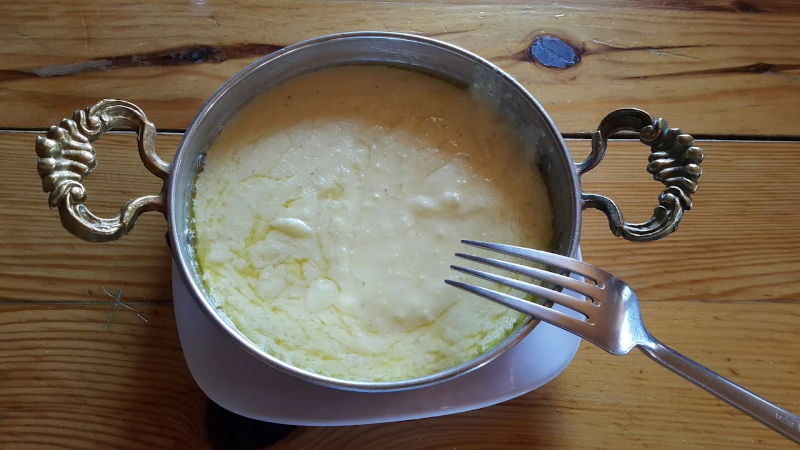 Şavşat Evi Restorant