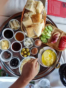 Şavşat Evi Restorant resimleri