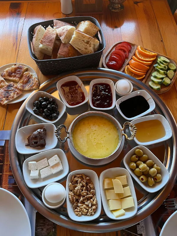 Şavşat Evi Restorant