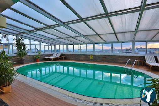 Hotel Zurich Istanbul