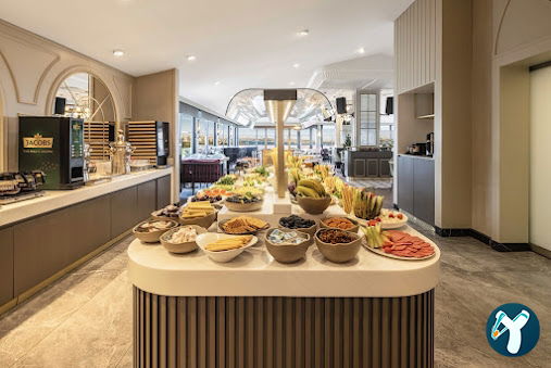 Hotel Zurich Istanbul