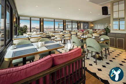 Hotel Zurich Istanbul
