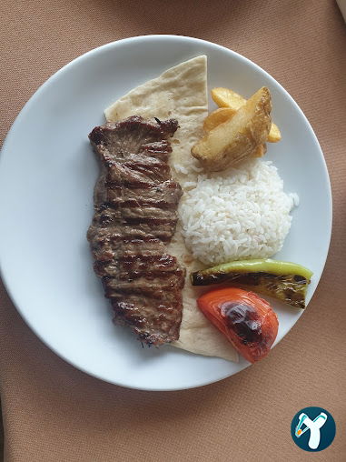 Hotel Zurich Istanbul