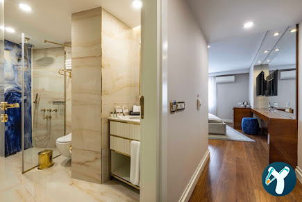 Hotel Zurich Istanbul