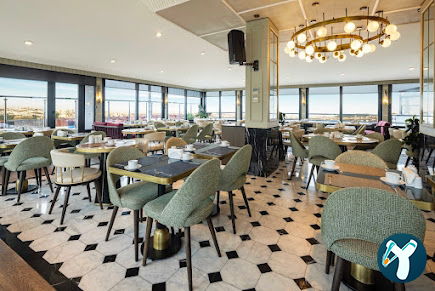 Hotel Zurich Istanbul