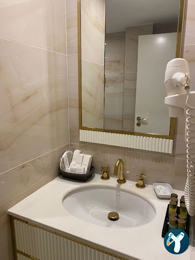 Hotel Zurich Istanbul