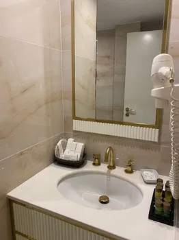 Hotel Zurich Istanbul resimleri