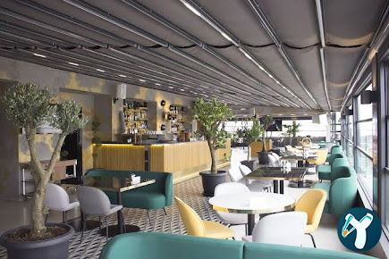 Hotel Zurich Istanbul