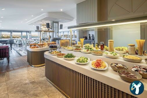 Hotel Zurich Istanbul