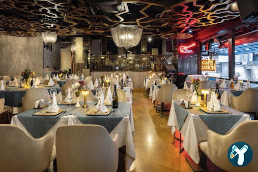Hotel Zurich Istanbul