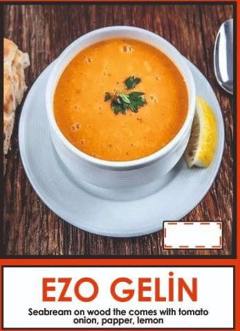 Anis (Antalya İskender Ve Kebabap& Steks)