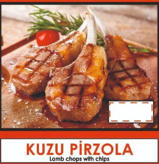 Anis (Antalya İskender Ve Kebabap& Steks)