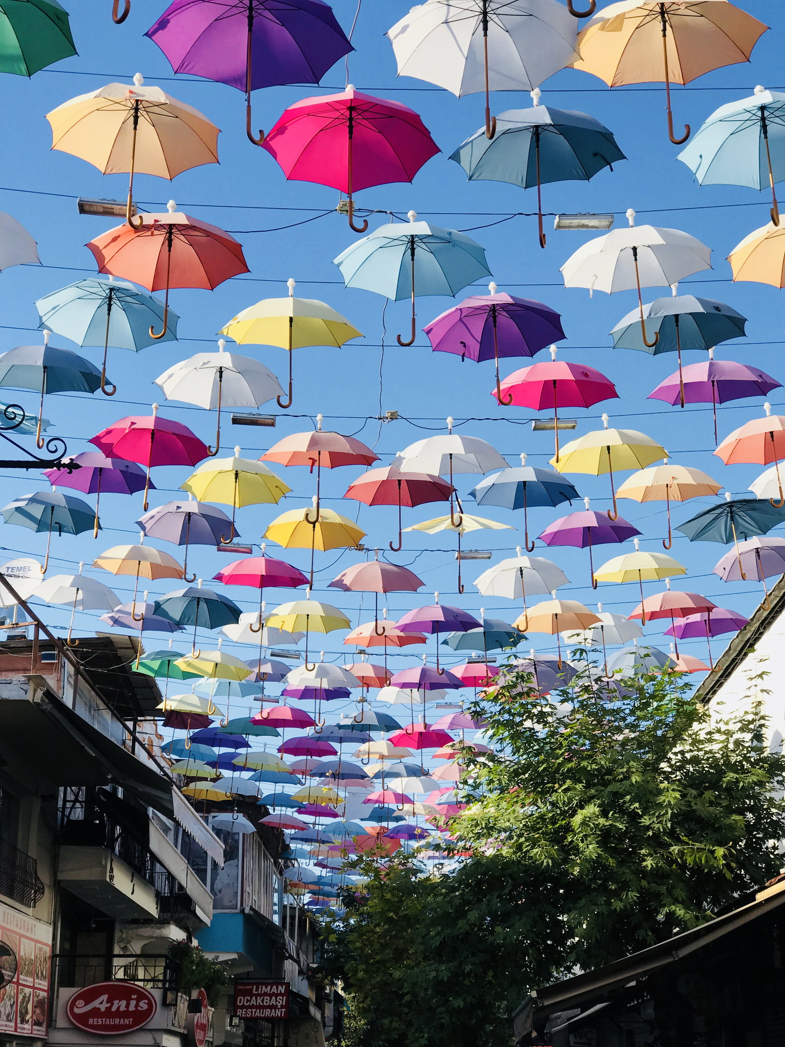 Anis (Antalya İskender Ve Kebabap& Steks)