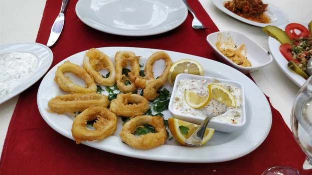 Anis (Antalya İskender Ve Kebabap& Steks) resimleri
