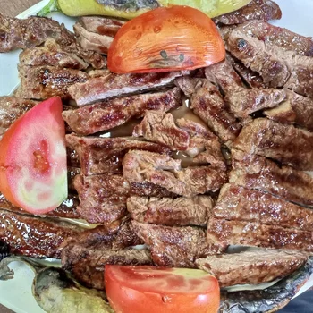 Anis (Antalya İskender Ve Kebabap& Steks) resimleri