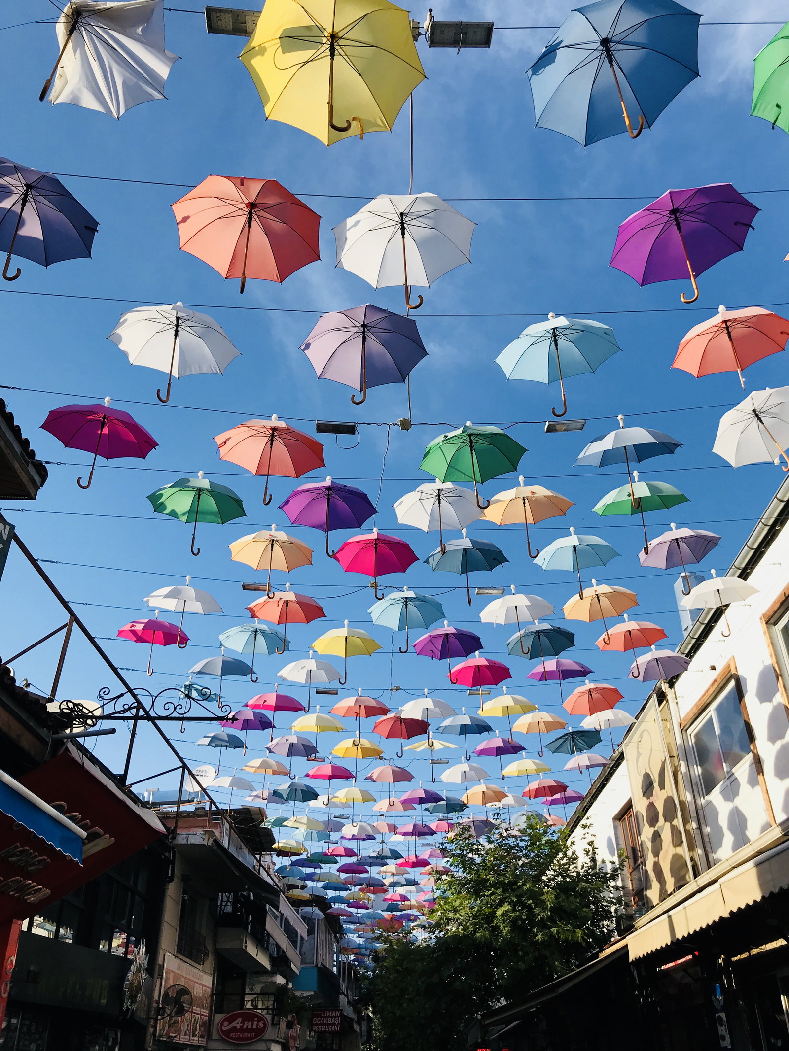 Anis (Antalya İskender Ve Kebabap& Steks)