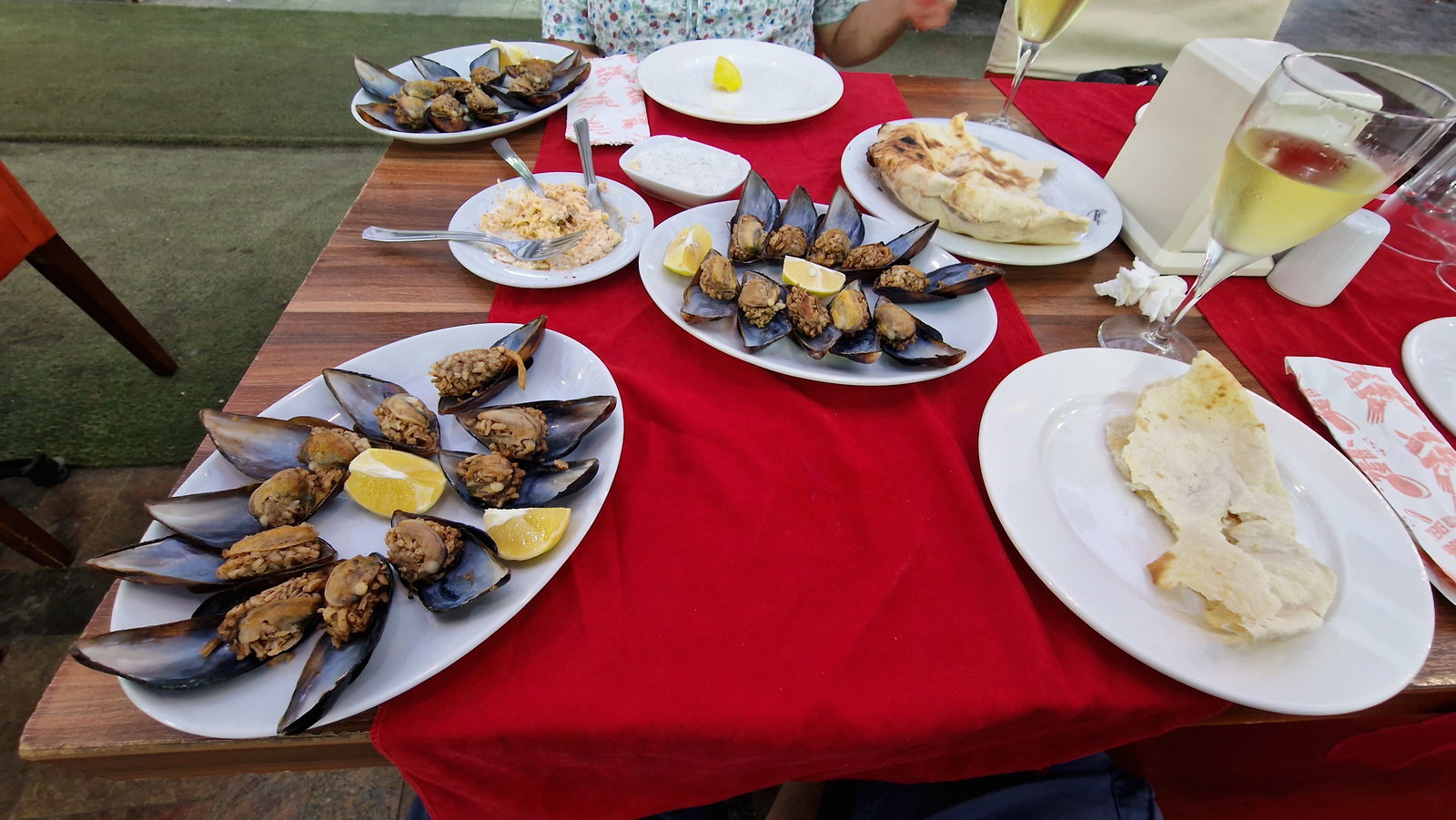 Anis (Antalya İskender Ve Kebabap& Steks)