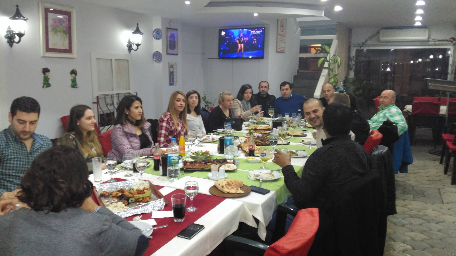 Anis (Antalya İskender Ve Kebabap& Steks)