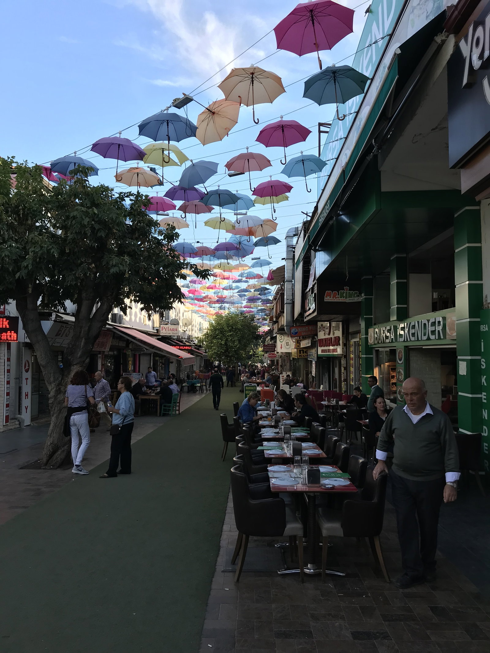 Anis (Antalya İskender Ve Kebabap& Steks)