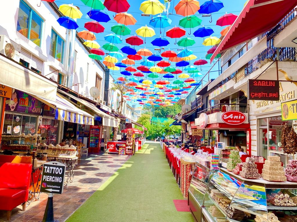 Anis (Antalya İskender Ve Kebabap& Steks)