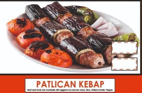 Anis (Antalya İskender Ve Kebabap& Steks)