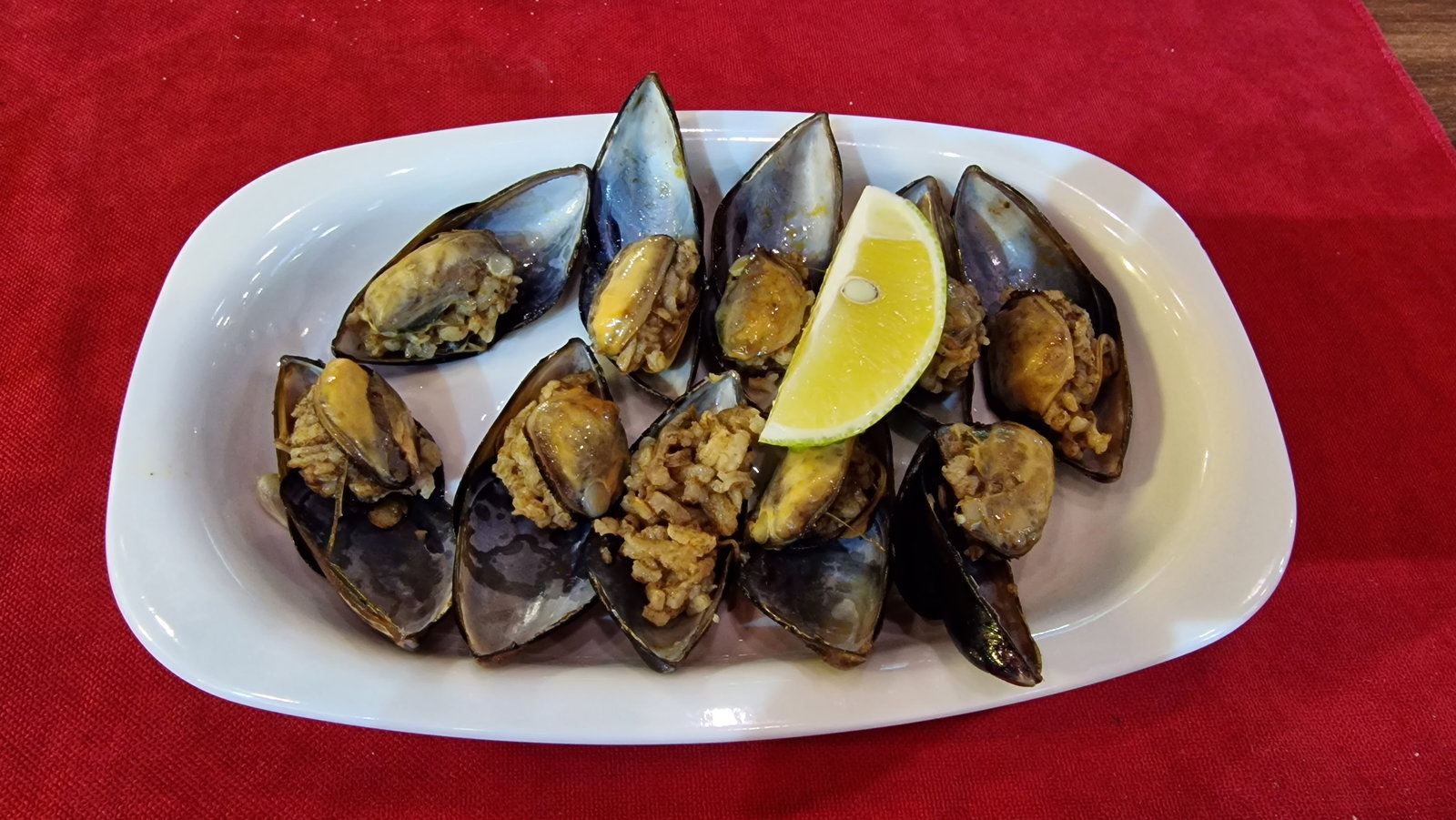 Anis (Antalya İskender Ve Kebabap& Steks)