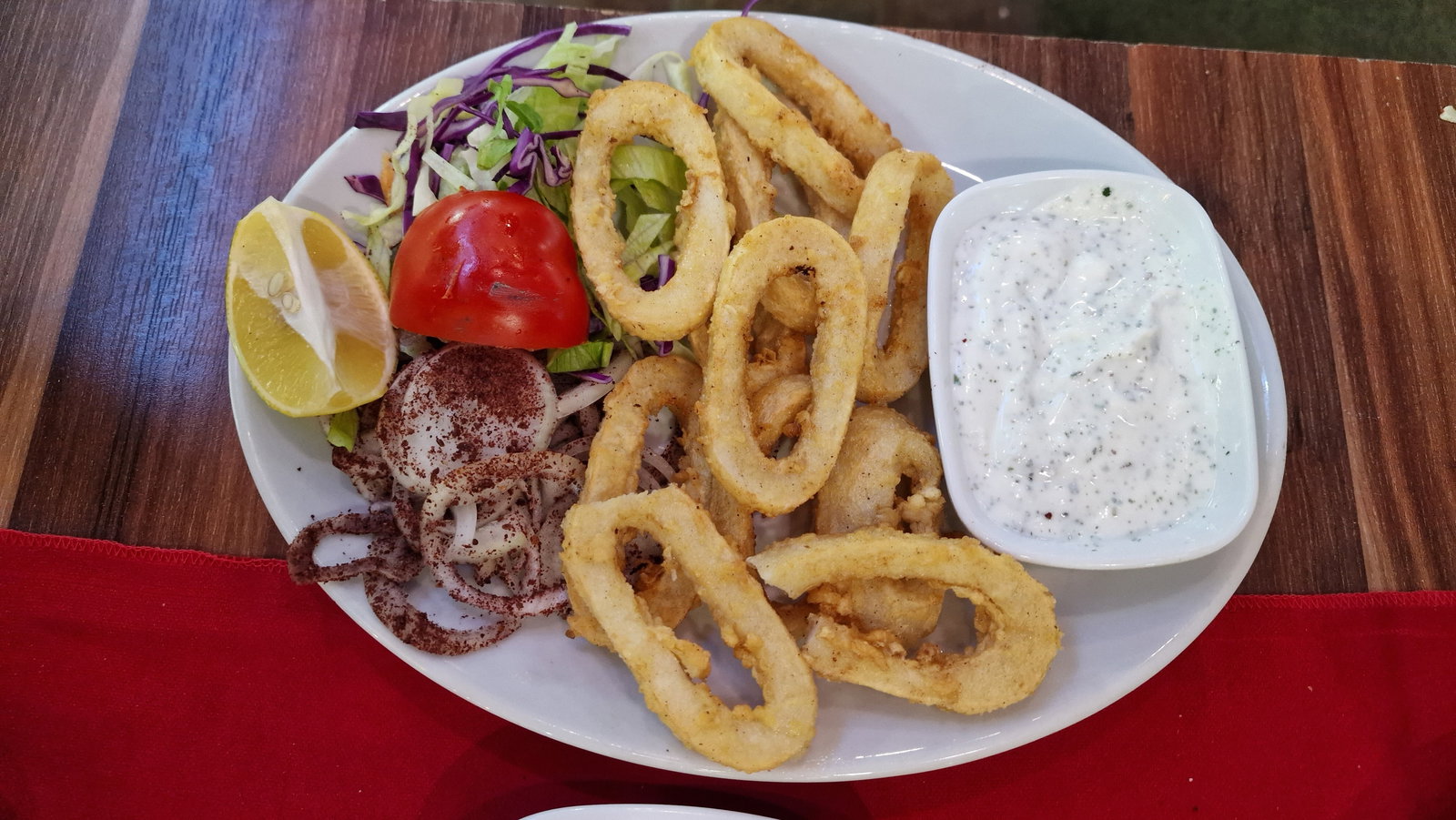 Anis (Antalya İskender Ve Kebabap& Steks)
