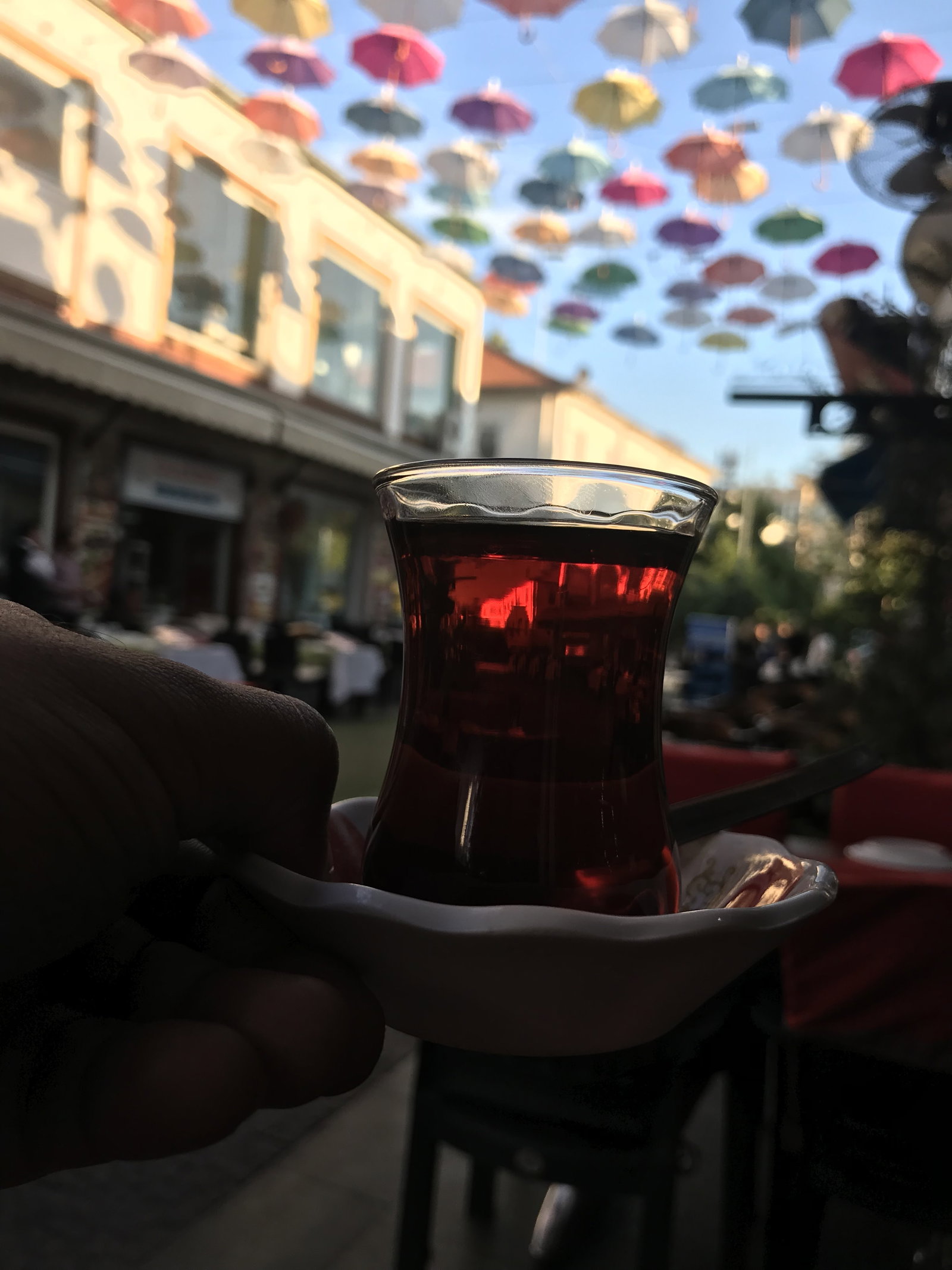 Anis (Antalya İskender Ve Kebabap& Steks)