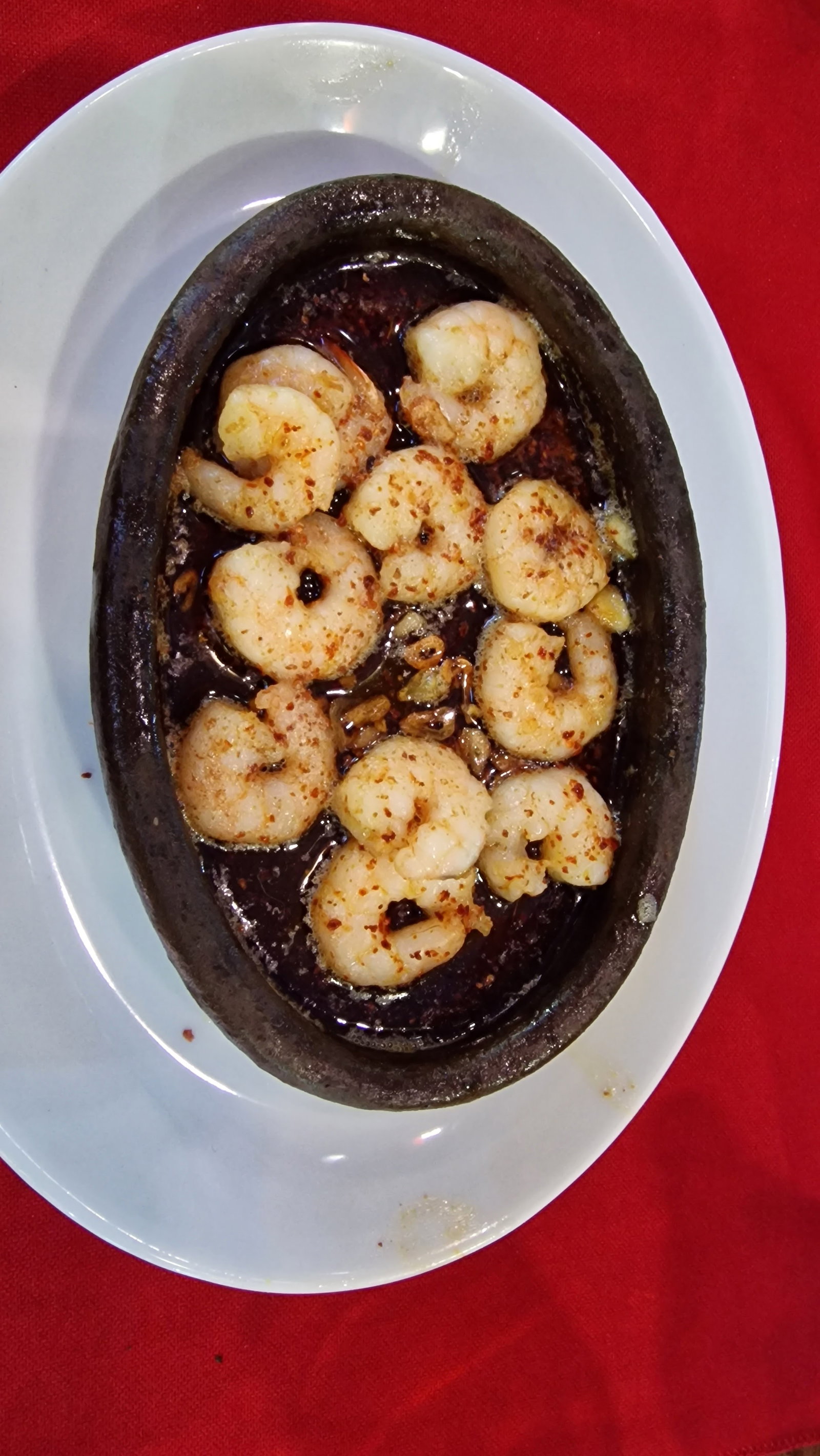 Anis (Antalya İskender Ve Kebabap& Steks)