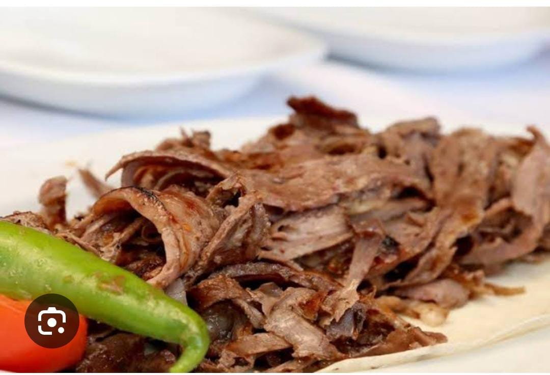 Anis (Antalya İskender Ve Kebabap& Steks)