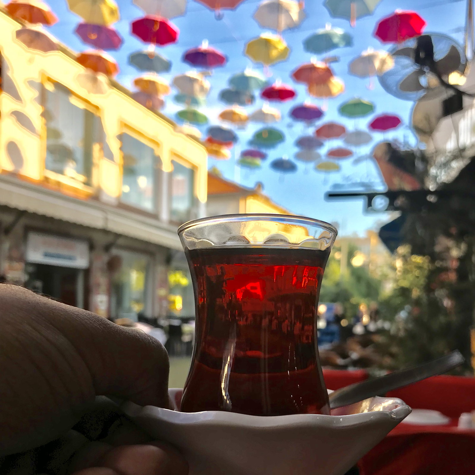 Anis (Antalya İskender Ve Kebabap& Steks)