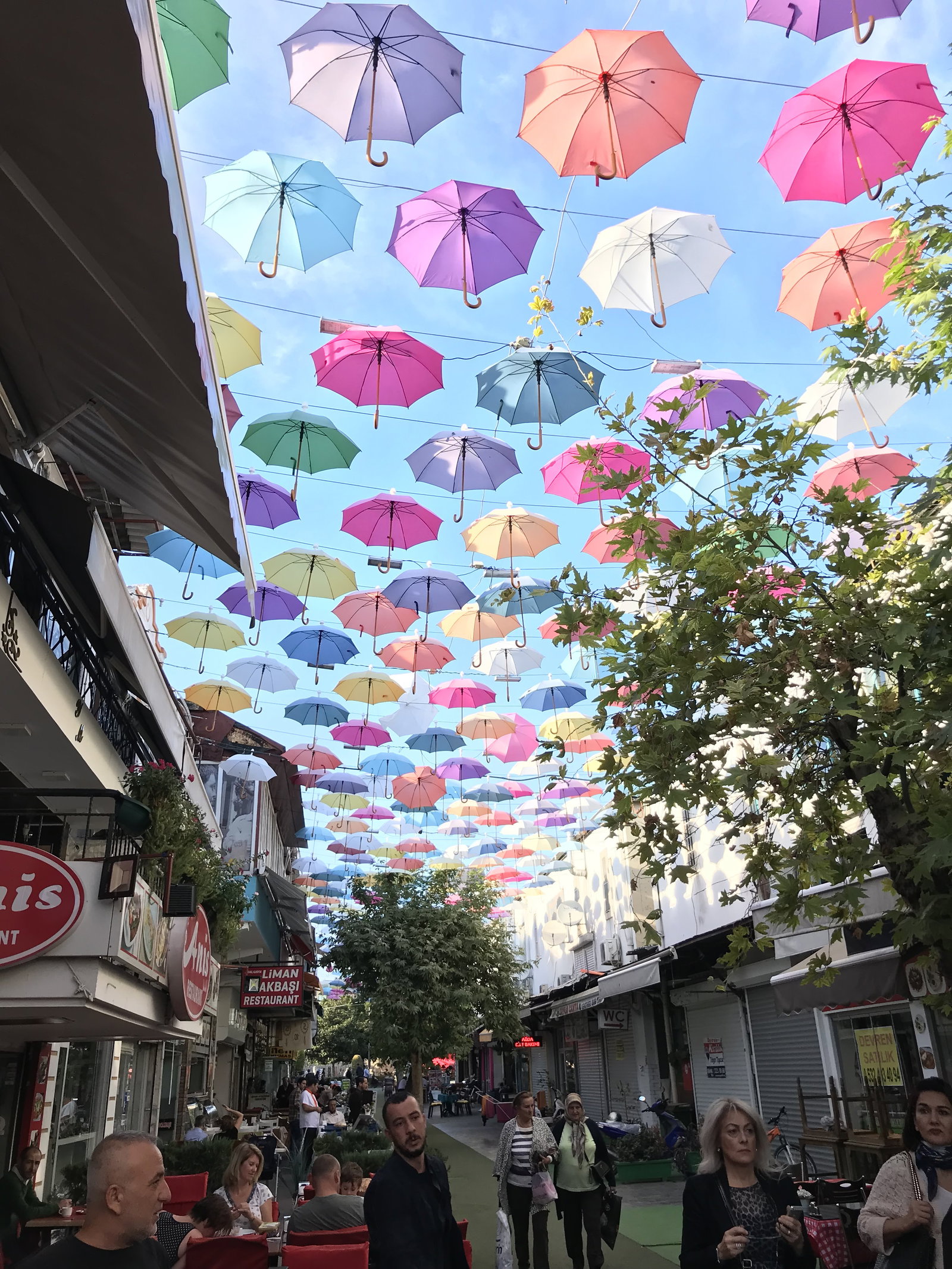 Anis (Antalya İskender Ve Kebabap& Steks)